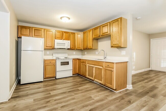 Building Photo - 209 Nila Dawn Ave