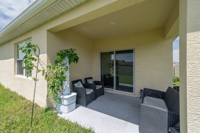 Building Photo - 4BR/2BA home located in Harvest Landing
