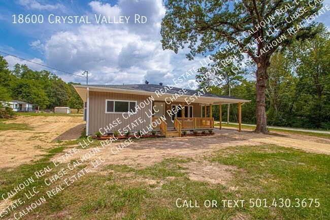 Building Photo - 18600 Crystal Valley Rd