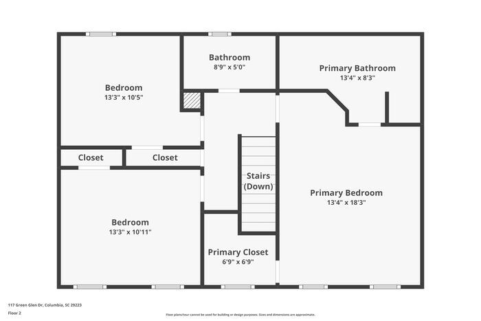 Building Photo - 117 Greenglen Dr