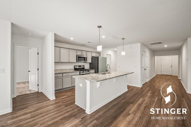 Building Photo - 116 Teal Bluff Blvd