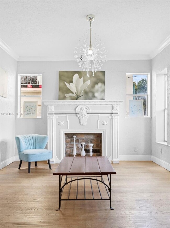 Building Photo - 1027 Pennsylvania Ave