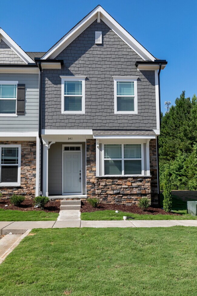 Building Photo - 341 Old Grove Ln