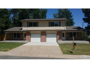 Building Photo - Newly Remodeled 3 Bed/2.5 Bath Duplex in Wheat Ridge