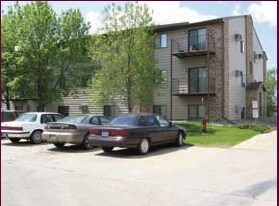 Page Meadows Apartments - Elm Creek Apartments