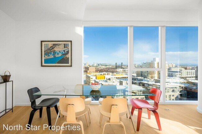 Building Photo - 2 br, 2 bath House - 1075 NW Northrup #1015