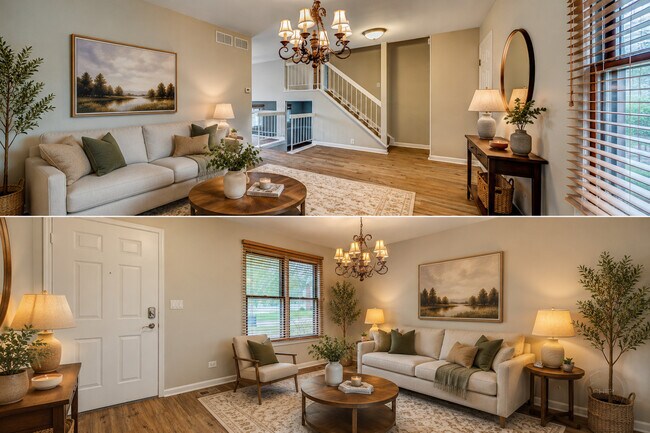 Building Photo - 4 N Birchwood Dr