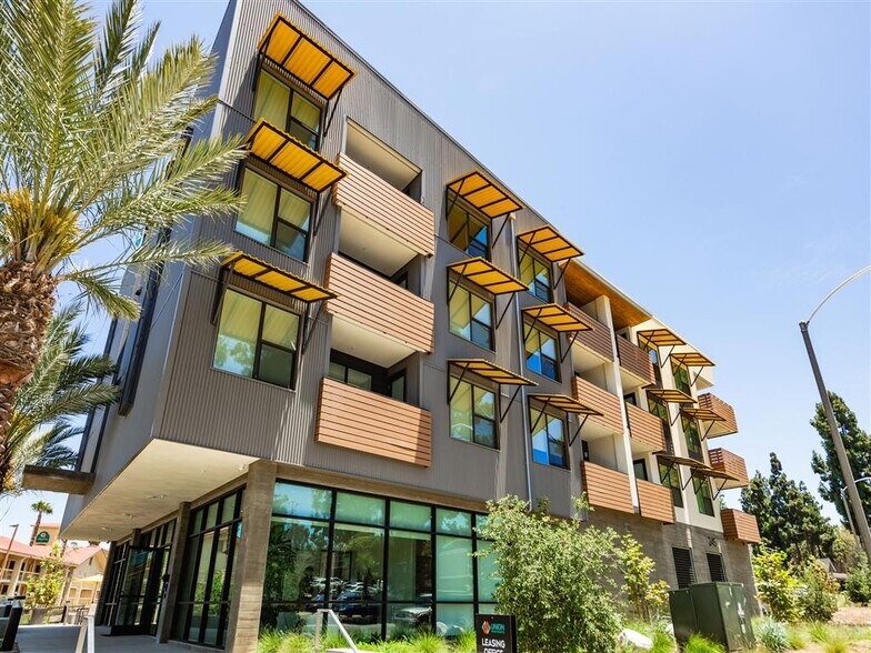 Primary Photo - Union Apartments