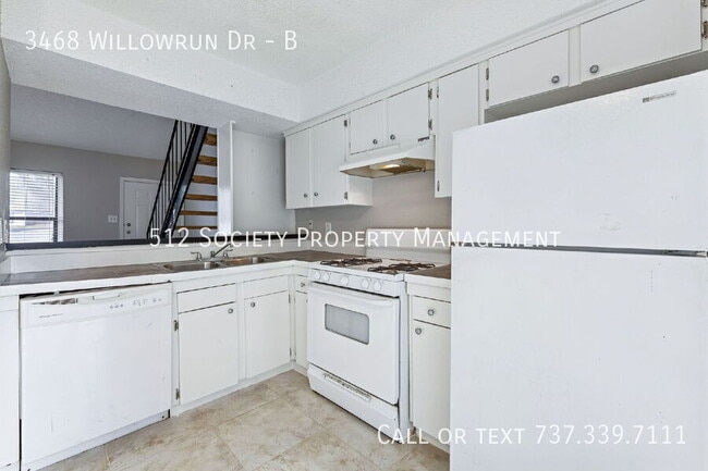 Building Photo - 3468 Willowrun Dr