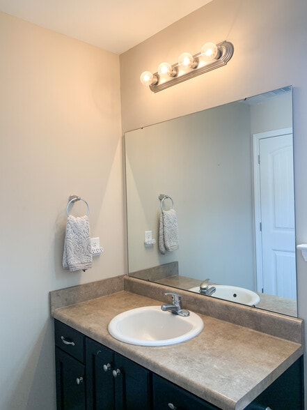 BATH #2 - 110 Ristona Dr