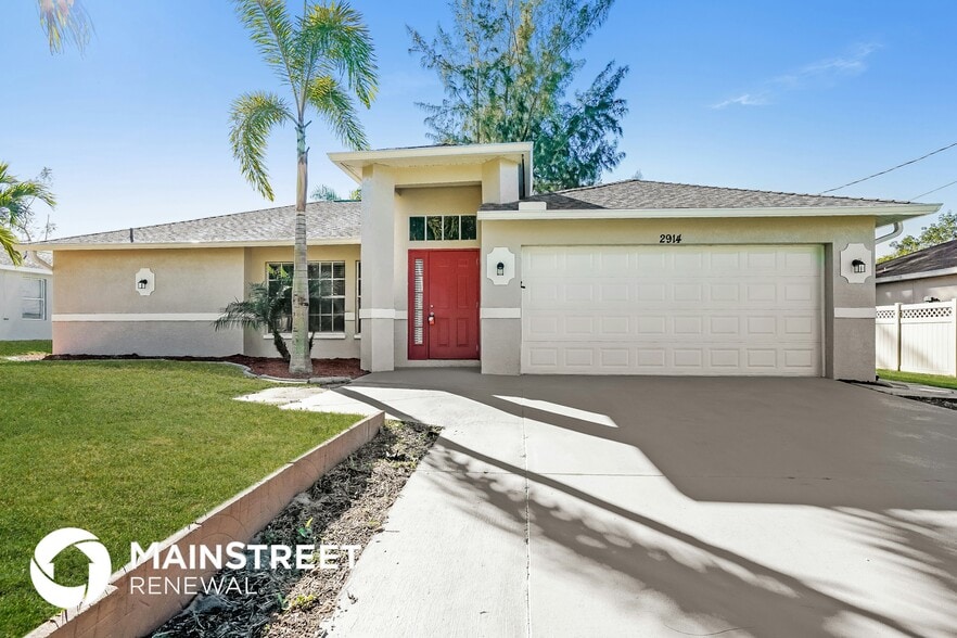 Primary Photo - 2914 NW 11th St