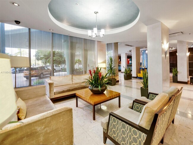 Building Photo - 3901 S Ocean Dr