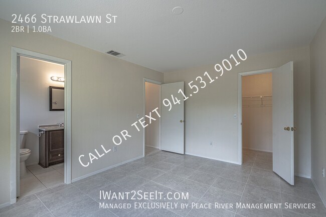 Building Photo - 2466 Strawlawn St