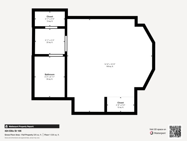 Building Photo - 420 Ellis St