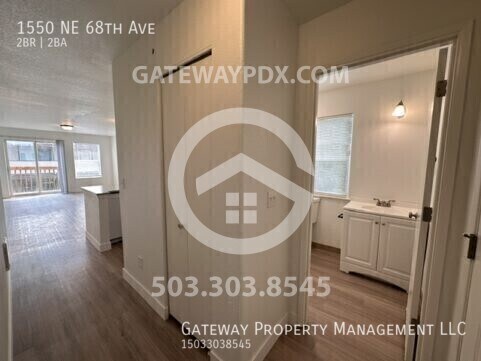 Building Photo - 1550 NE 68th Ave