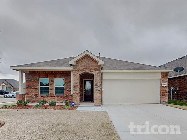 Building Photo - 2401 Lalun Lane