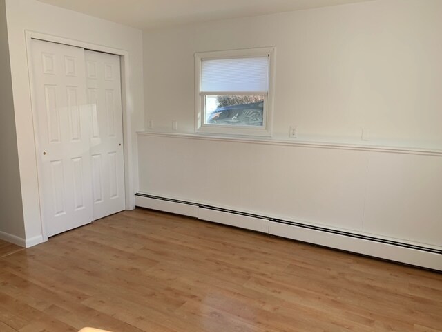 Bedroom - 82 Silver Lake Scotchtown Rd