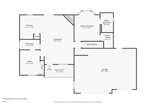 Building Photo - 14122 Rosaleen Ln