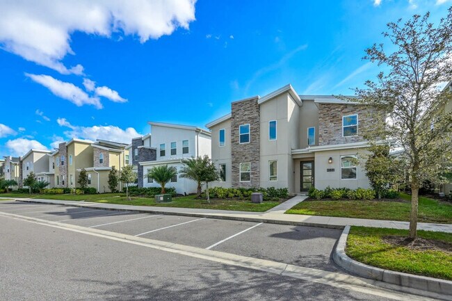 Building Photo - 4532 Target Blvd