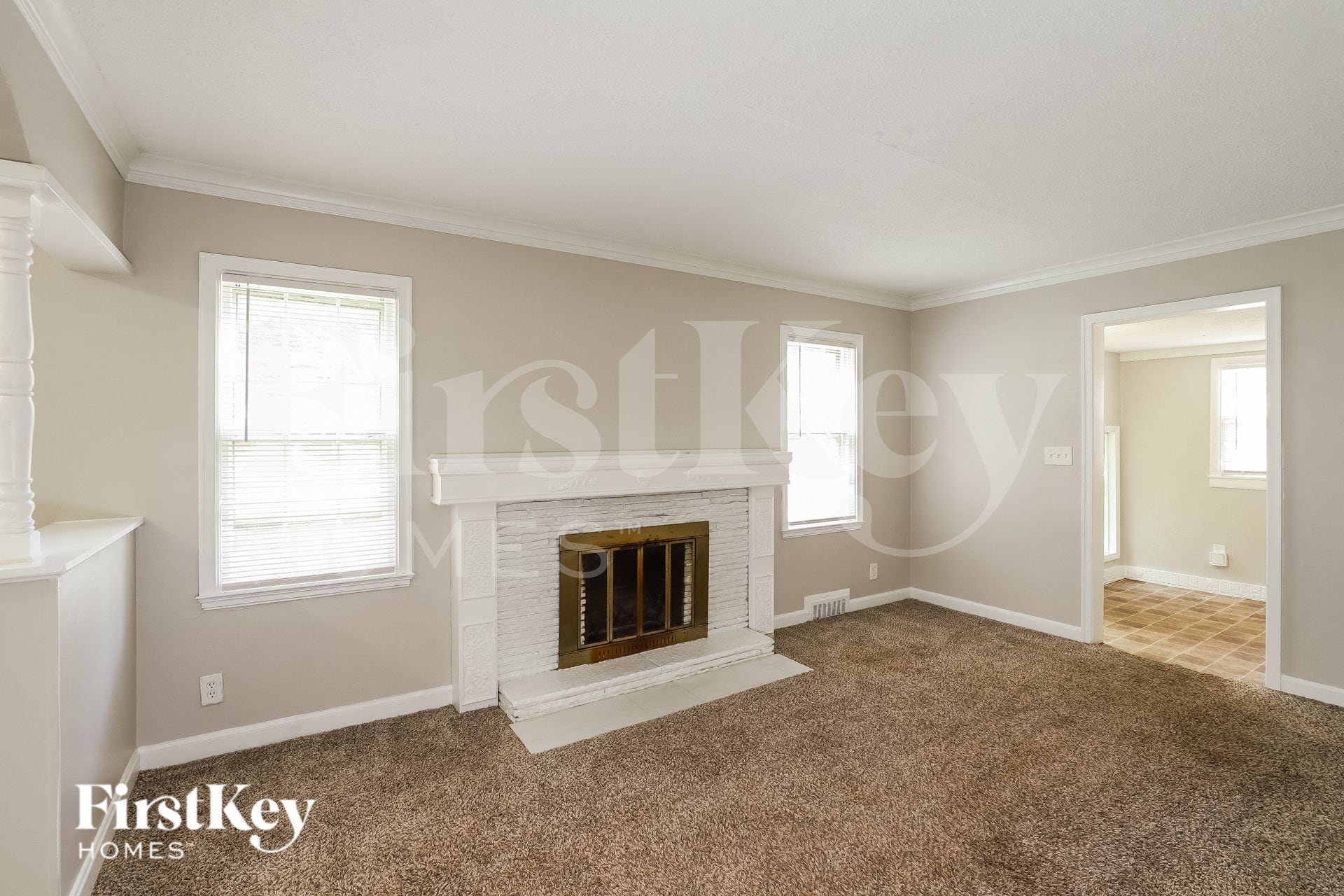 Building Photo - 9005 E 68 Terrace