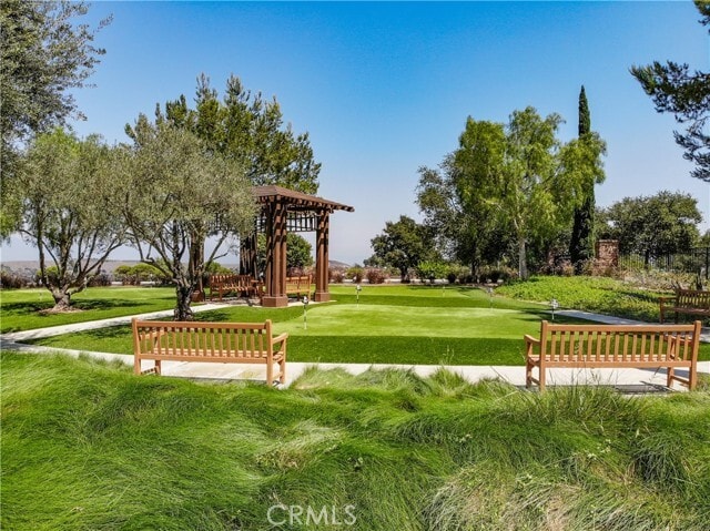 Building Photo - 18 San Sovino