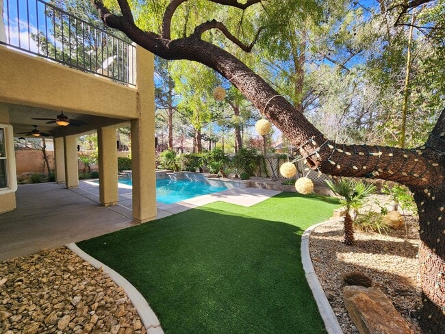 Building Photo - Stunning Queensridge Two-Story Residence in Guard-Gated Community