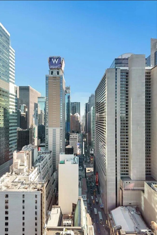 Building Photo - 247 W 46th St