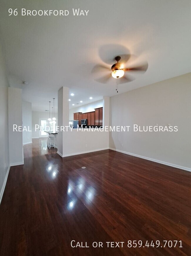 Building Photo - 96 Brookford Way