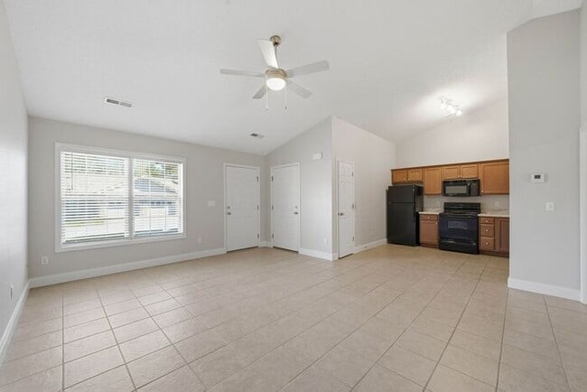 Building Photo - Single-Level Apartment Homes with Attached Private Garages – No Upstairs Neighbors