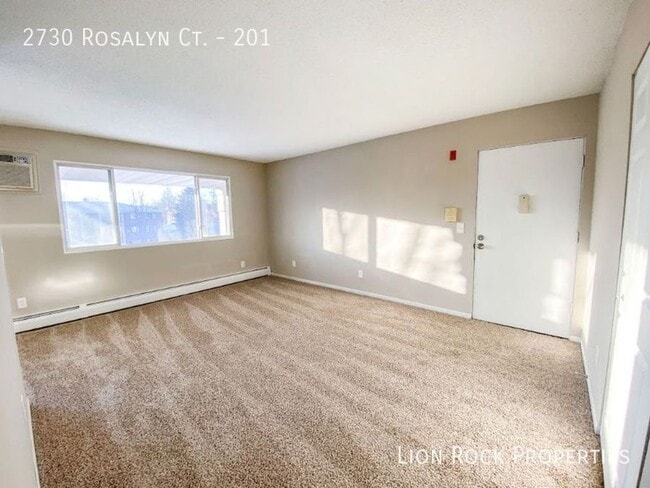 Building Photo - Cozy Two-Bedroom Condo in New Hope for $13...