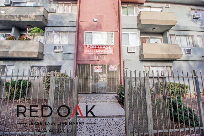 Building Photo - 8123 Langdon Ave