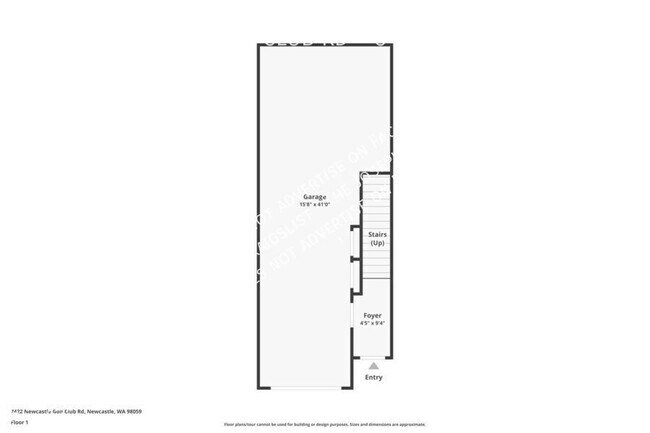 Building Photo - 7422 Newcastle Golf Club Rd