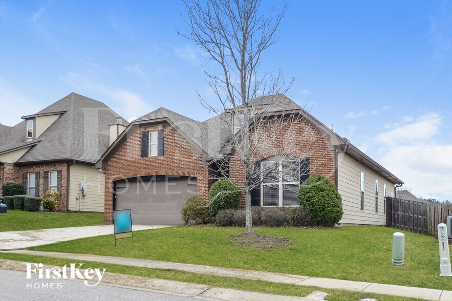 Primary Photo - 4439 Sierra Ln