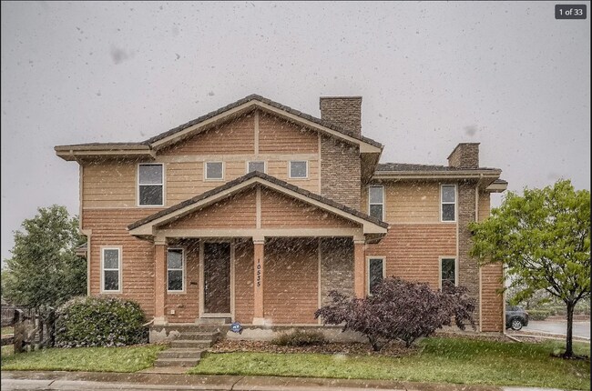 Building Photo - 10535 Rutledge St