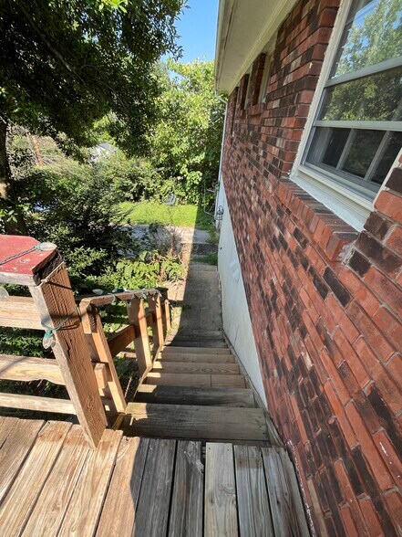 Building Photo - 3313 Tisdale Dr