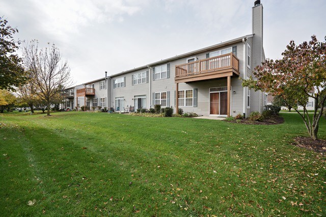 Building Photo - 750 Woodewind Dr