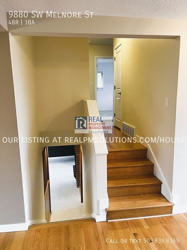 Building Photo - 9880 SW Melnore St