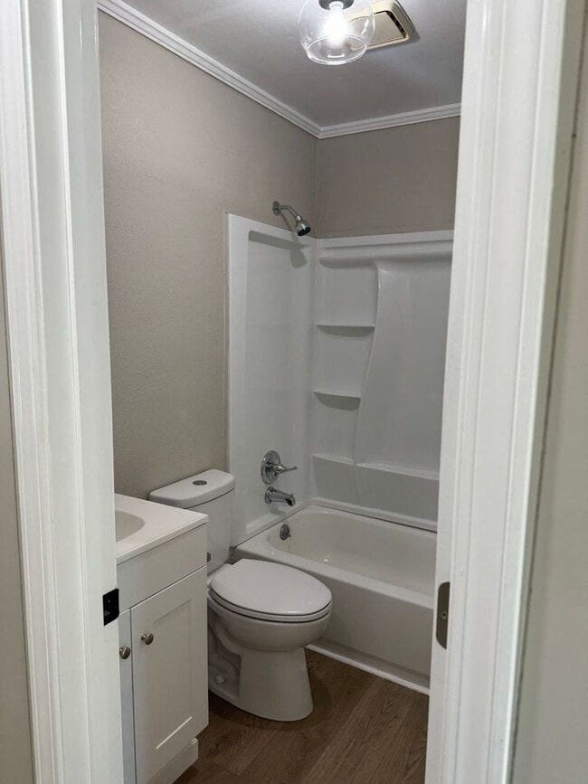 Building Photo - Beautifully Renovated Tiny Home in Martin!