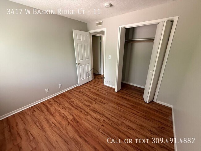 Building Photo - 3417 Baskin Ridge