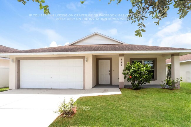 Building Photo - 15421 Florida Breeze Loop