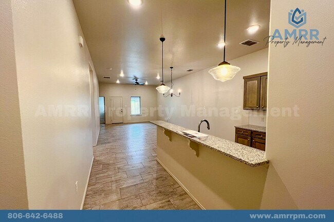 Building Photo - New Beginnings Start At AMRR: 2/2 NOW PRE-LEASING IN FRENSHIP ISD!