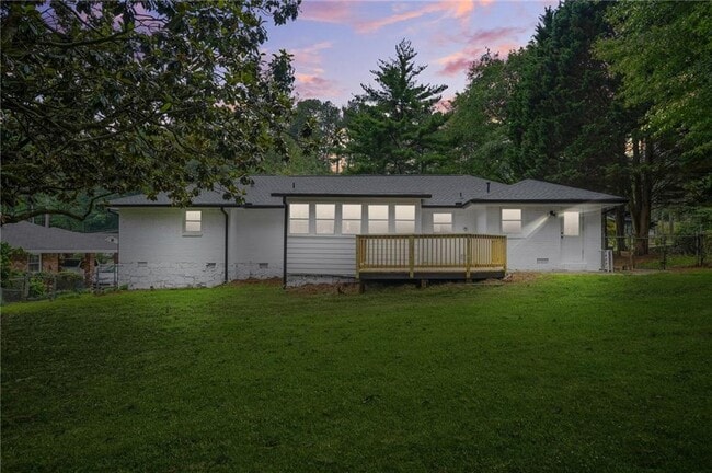 Building Photo - 4188 Fontana Ct
