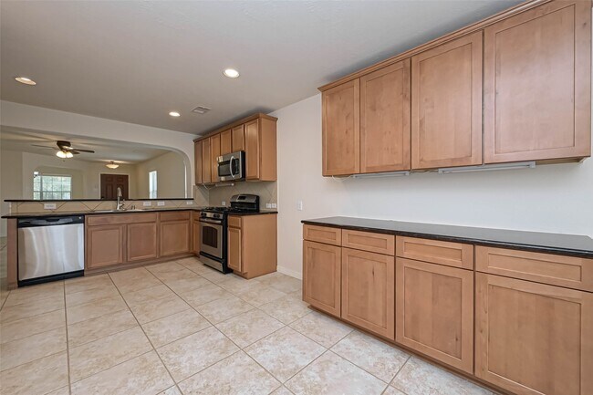 Building Photo - 26518 Fielder Brook Ln