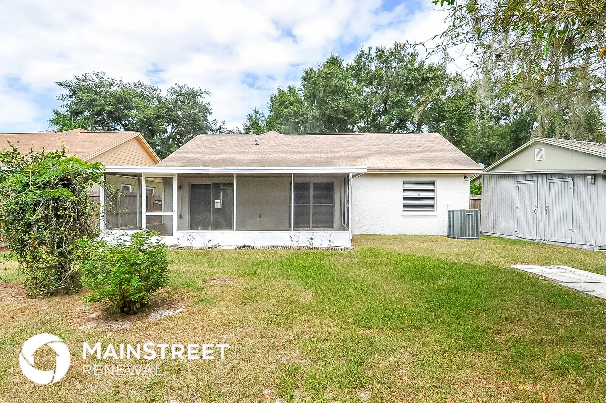 Building Photo - 4633 Cabbage Palm Dr