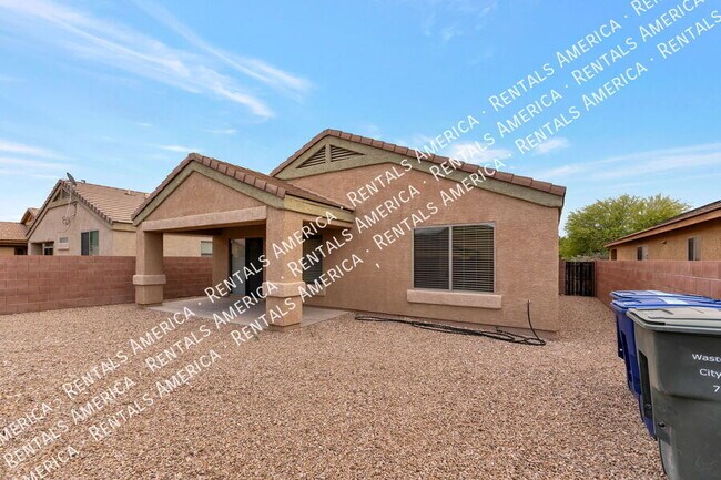 Building Photo - 4003 E Stony Meadow Dr