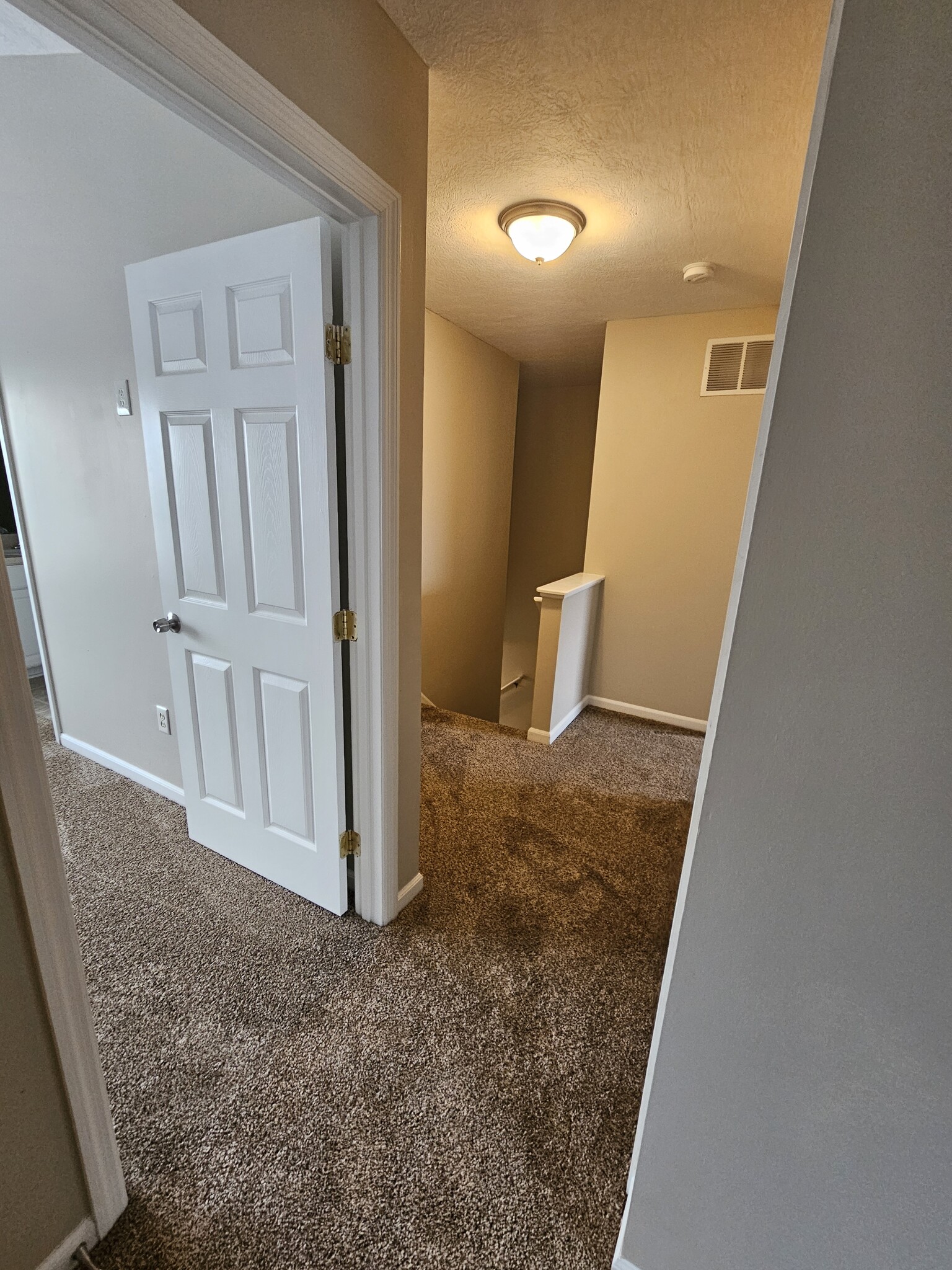 2nd Floor Hallway - 109 Courtright East Rd