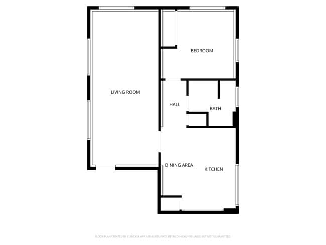 Building Photo - 4743 Choctaw Dr