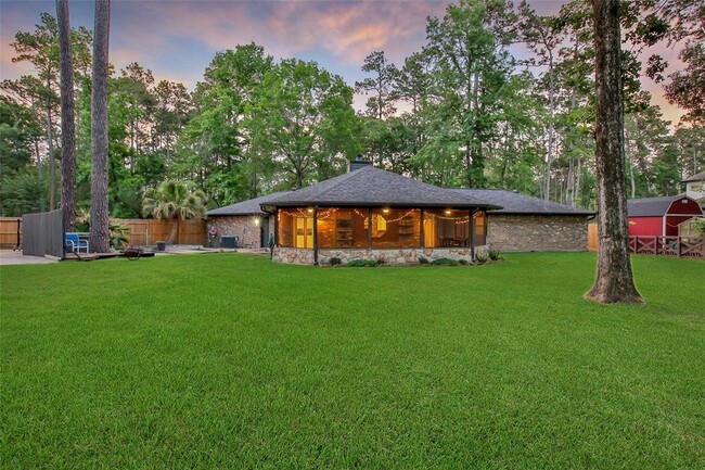 Building Photo - 9 Wind River Ct