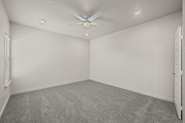 Building Photo - 1123 N 7th St
