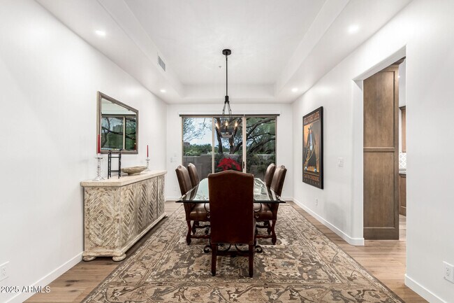 Building Photo - 7485 E Tumbleweed Dr